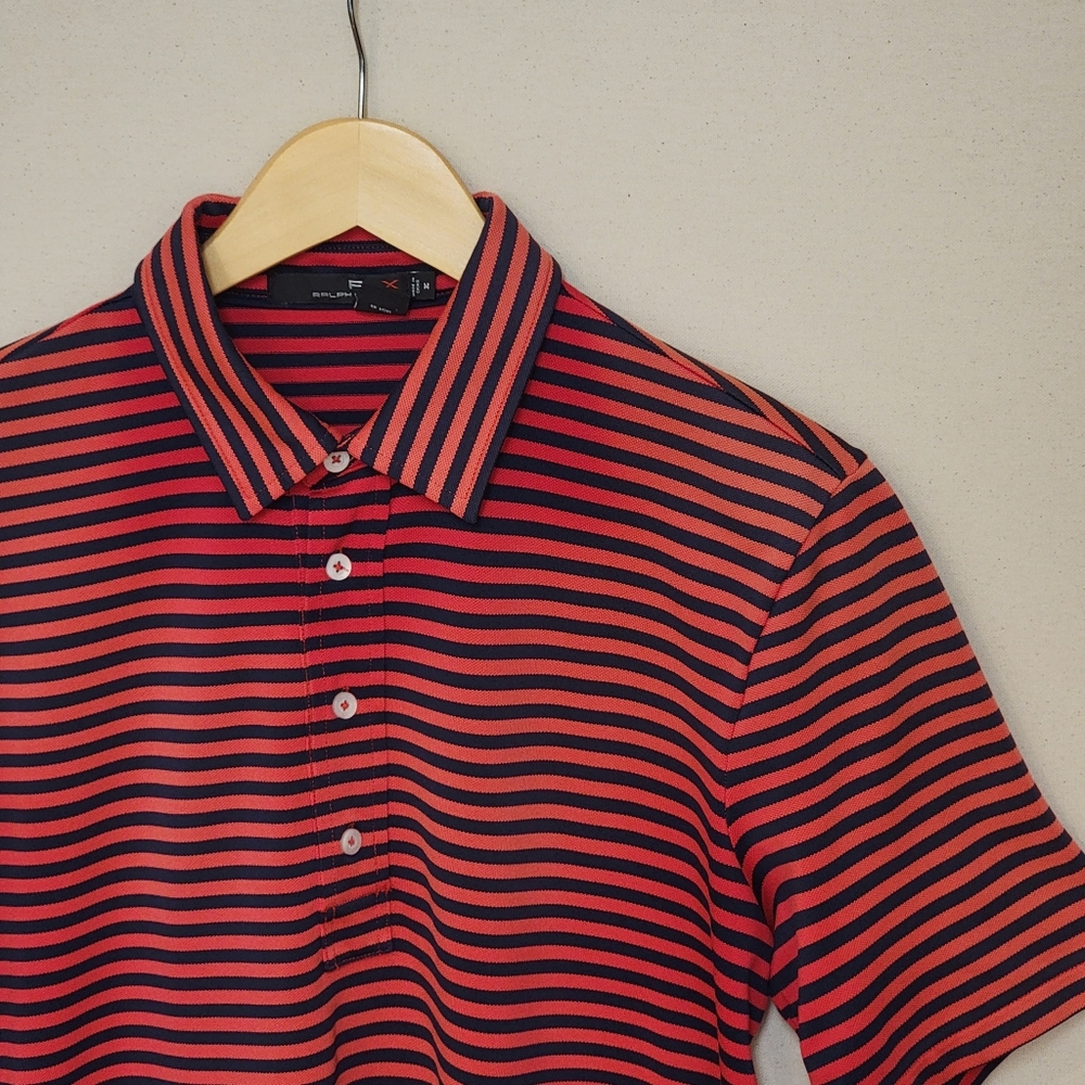 RLX Ralph Lauren Polo M